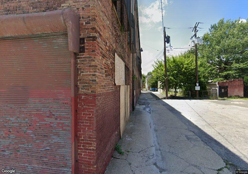 116 Mt Clair St, Baltimore, MD 21223 - photo 1