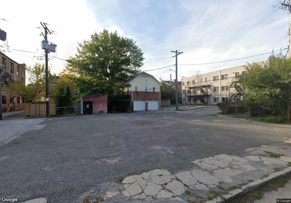 110 Mt Clair St, Baltimore, MD 21223 - photo 1