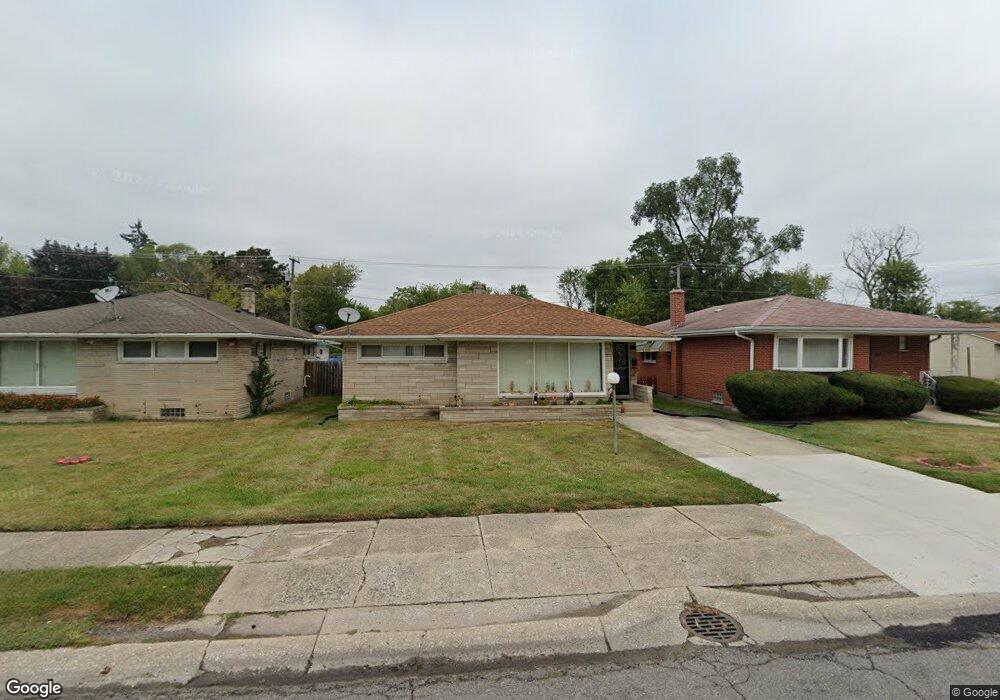 112 E 49th Ave, Gary, IN 46409 - photo 1