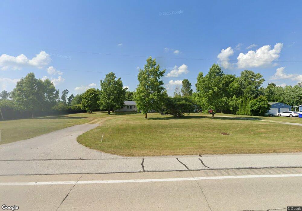 2670 E 00 Ns, Kokomo, IN 46901 - photo 1