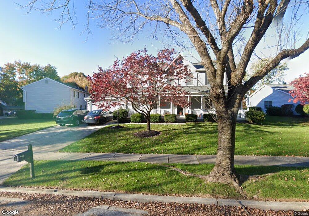 14102 Weybridge Ct, Bowie, MD 20715 - photo 1