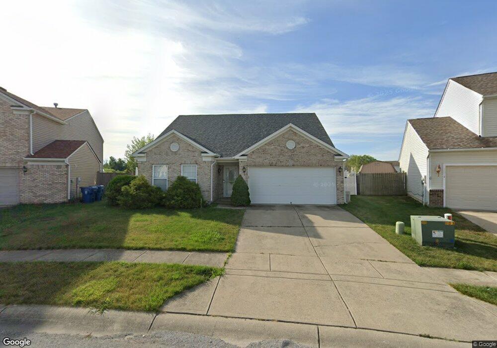 3131 Arrowroot Way, Indianapolis, IN 46239 - photo 1