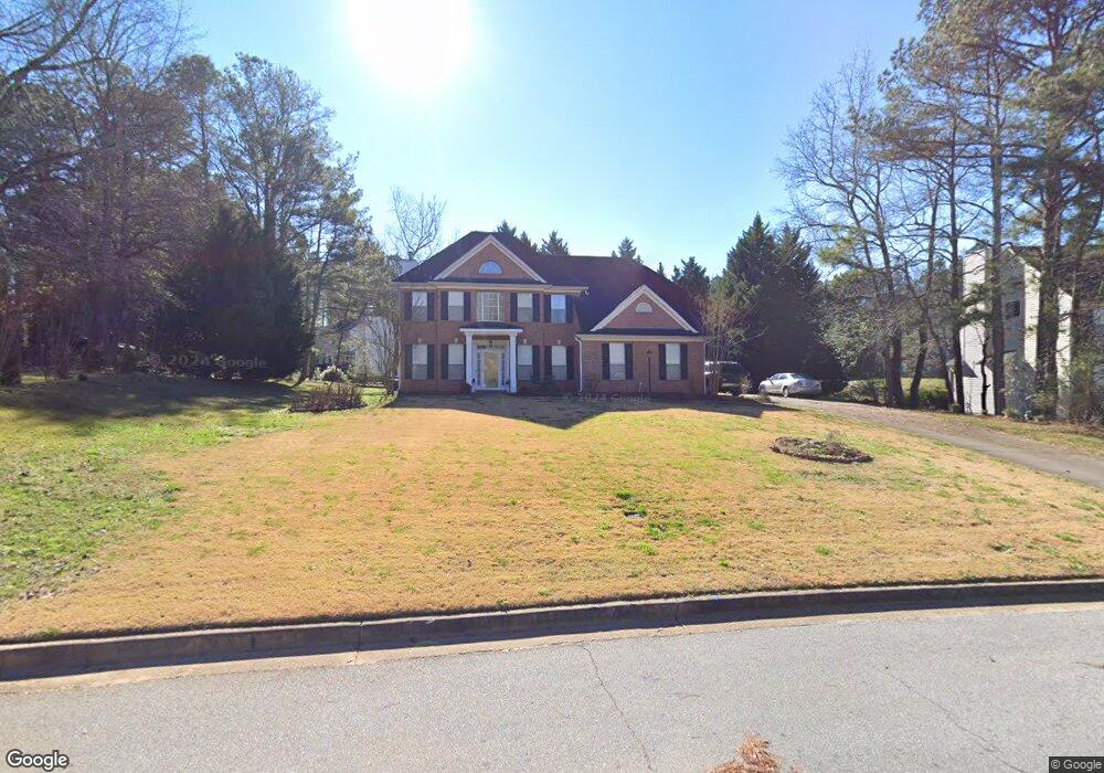 9236 Glenleigh Way, Jonesboro, GA 30236 - photo 1