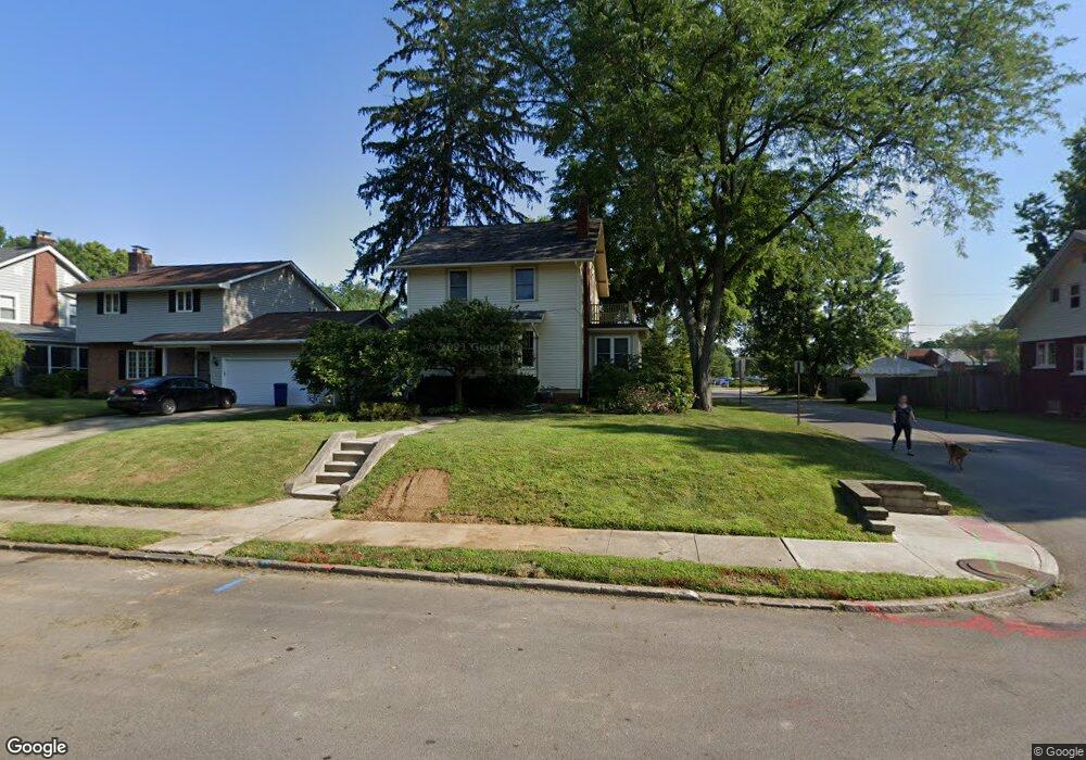 80 Amazon Place, Columbus, OH 43214 - photo 1