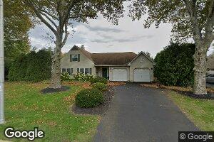 343 Snowball Dr, Levittown, PA 19056