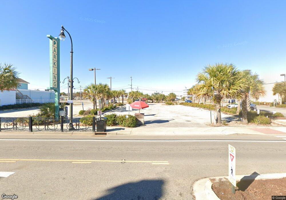 707 N Ocean Blvd, Myrtle Beach, SC 29577 - photo 1