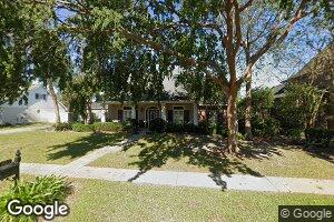 503 Apache Rd, Houma, LA 70360