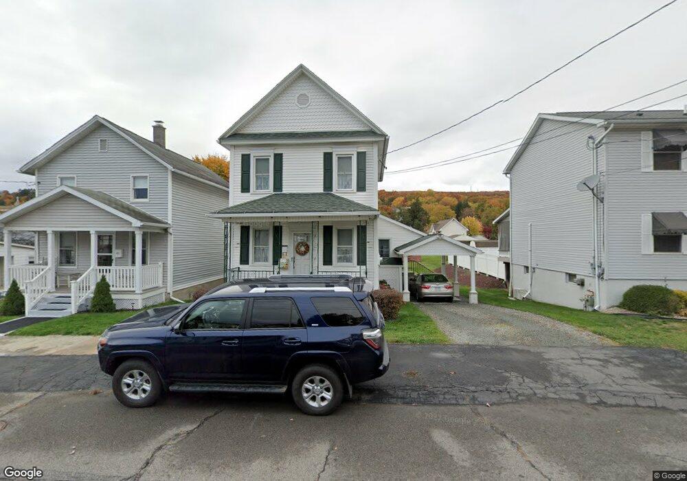 1213 Harriet St, Scranton, PA 18519 - photo 1