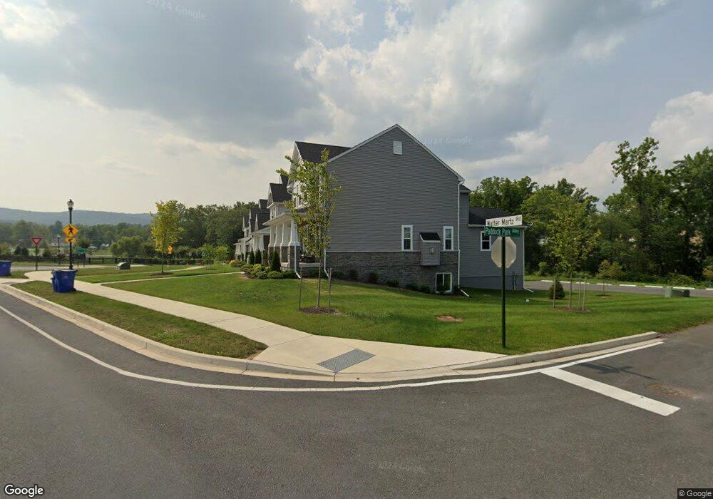 8104 Walter Martz Rd, Frederick, MD 21702 - photo 1