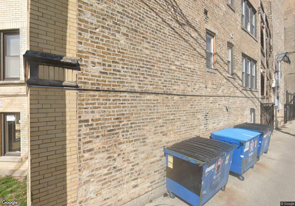 2816 W Arthur Ave unit 28164, Chicago, IL 60645 - photo 1