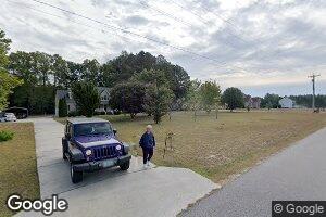 20575 Horseshoe Rd, Carson, VA 23830