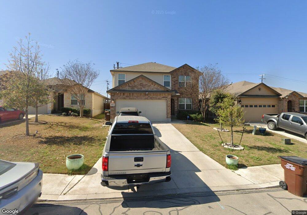 10922 Creager Park, San Antonio, TX 78254 - photo 1