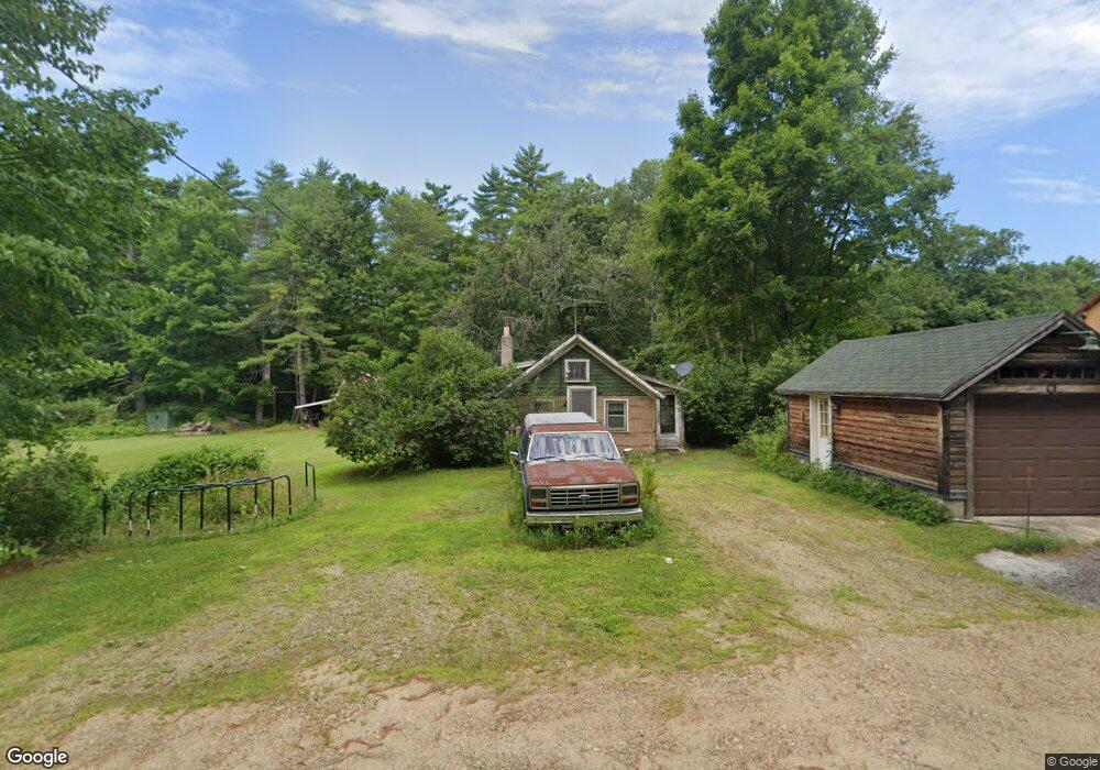 37 Gray Rd, Barnstead, NH 03218 - photo 1
