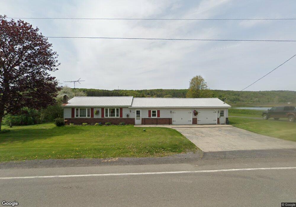 6464 E Arcade Rd, Arcade, NY 14009 - photo 1