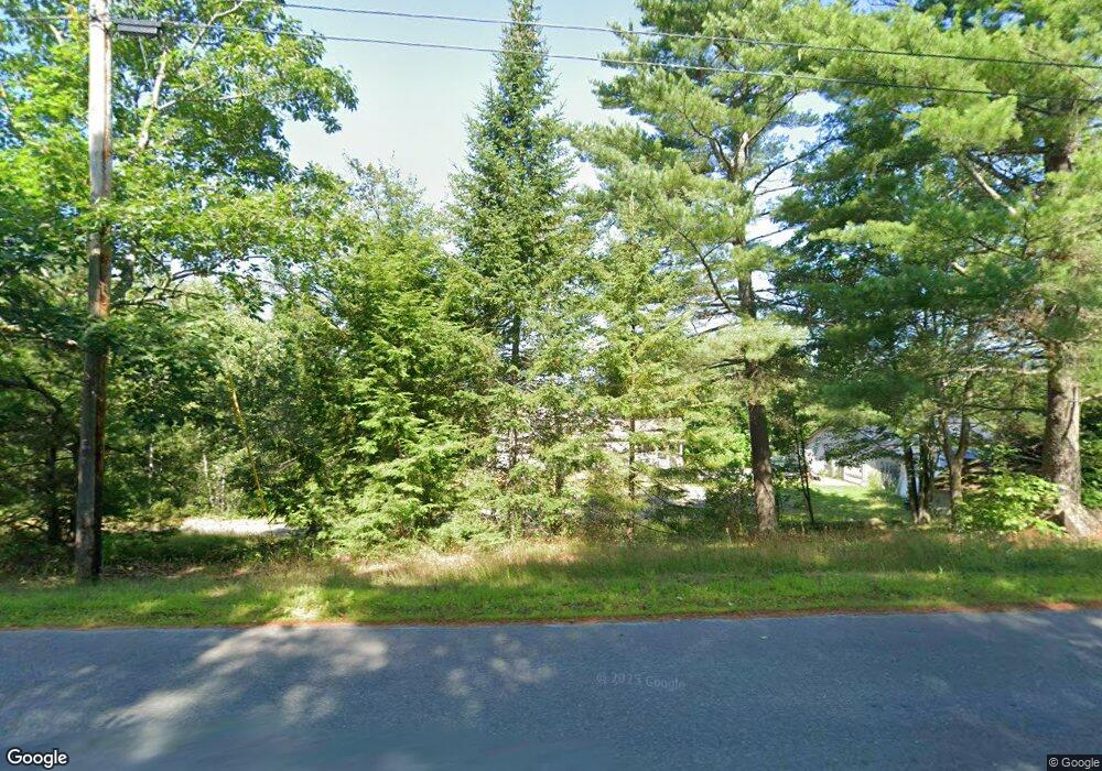 346 Deer Hill Rd, South China, ME 04358 - photo 1