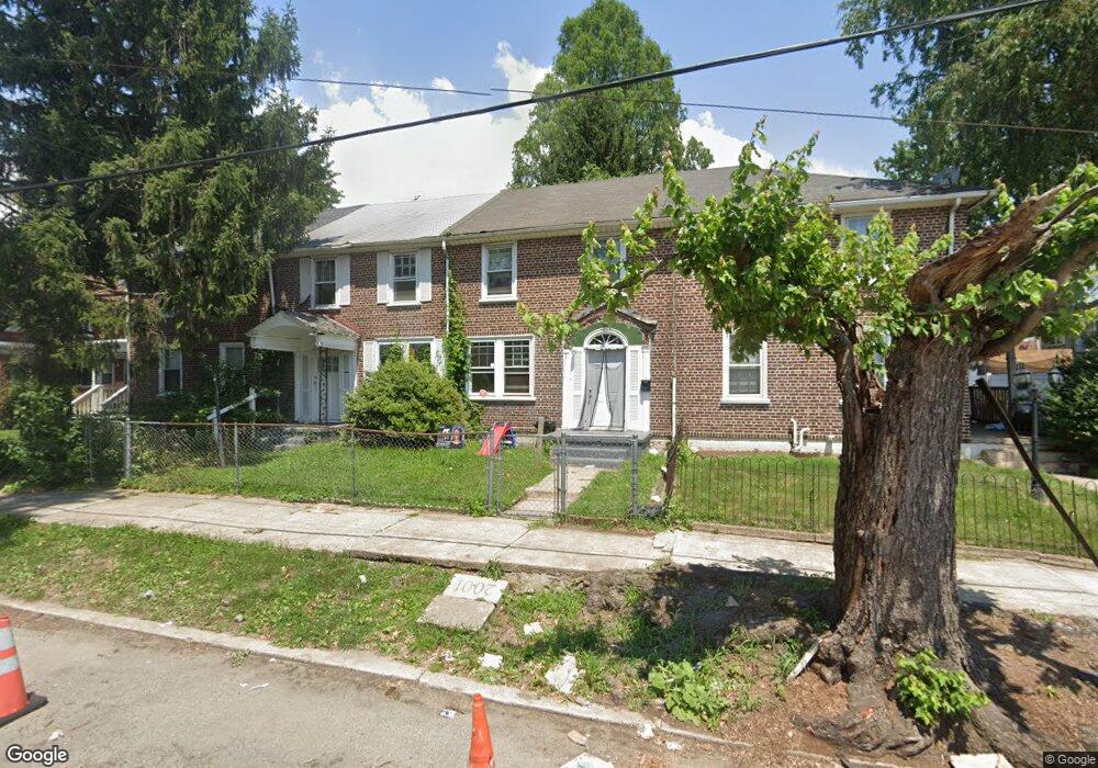 2880 N Constitution Rd, Camden, NJ 08104 - photo 1