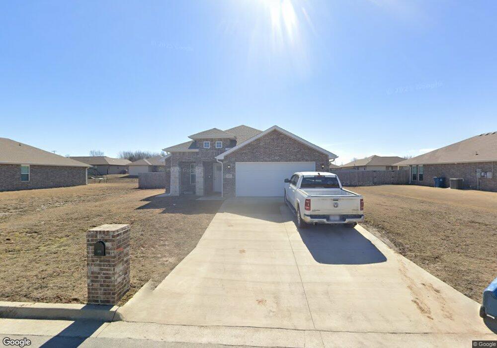 602 Nicholas Ln, Carl Junction, MO 64834 - photo 1