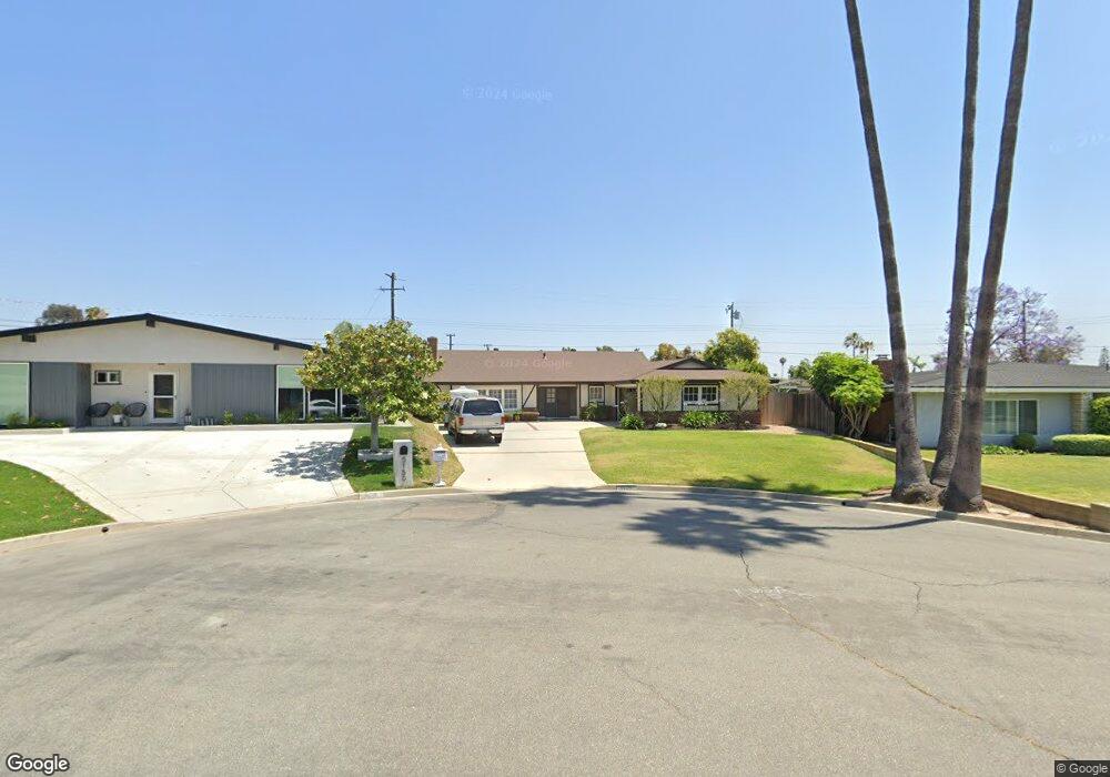 5154 Somerset Cir, Buena Park, CA 90621 - photo 1