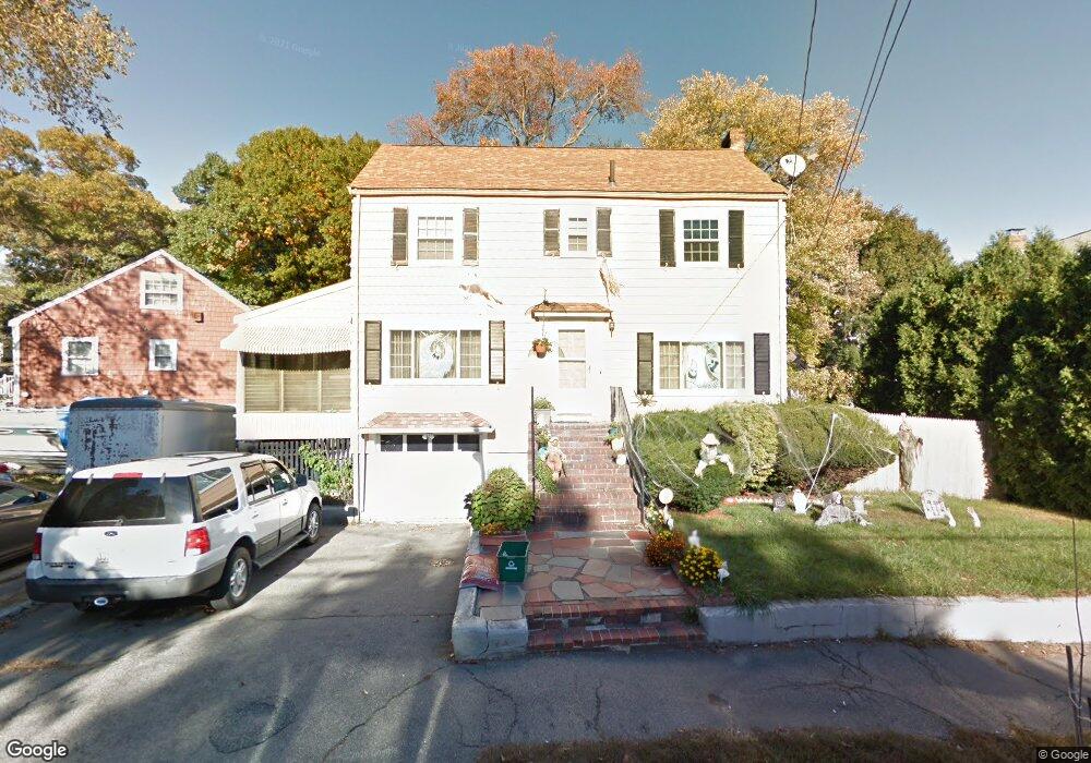 117 Ferncroft Rd, Milton, MA 02186 - photo 1