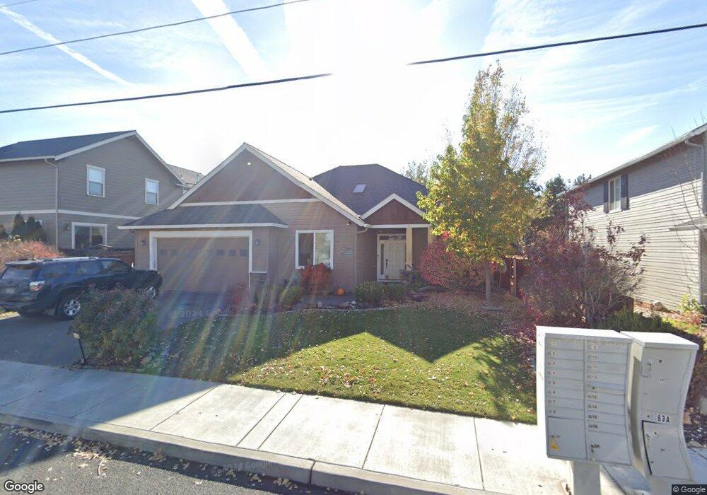 1660 NW Larch Ave, Redmond, OR 97756 - photo 1