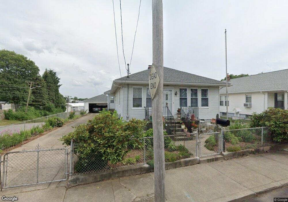 22 Geldard St, Cumberland, RI 02864 - photo 1