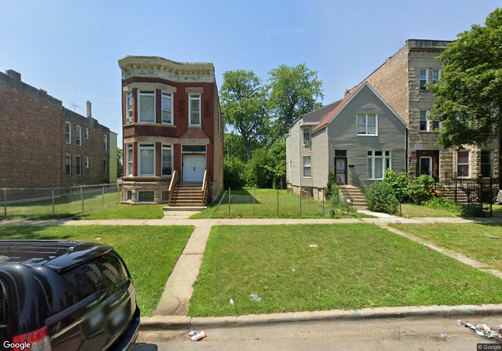 5646 S Wabash Ave, Chicago, IL 60637 - photo 1