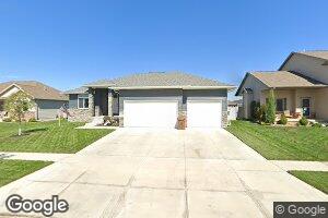 5020 Beckys Way, Davey, NE 68336