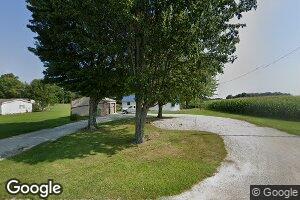 1190 W County Road 350 N, Osgood, IN 47037