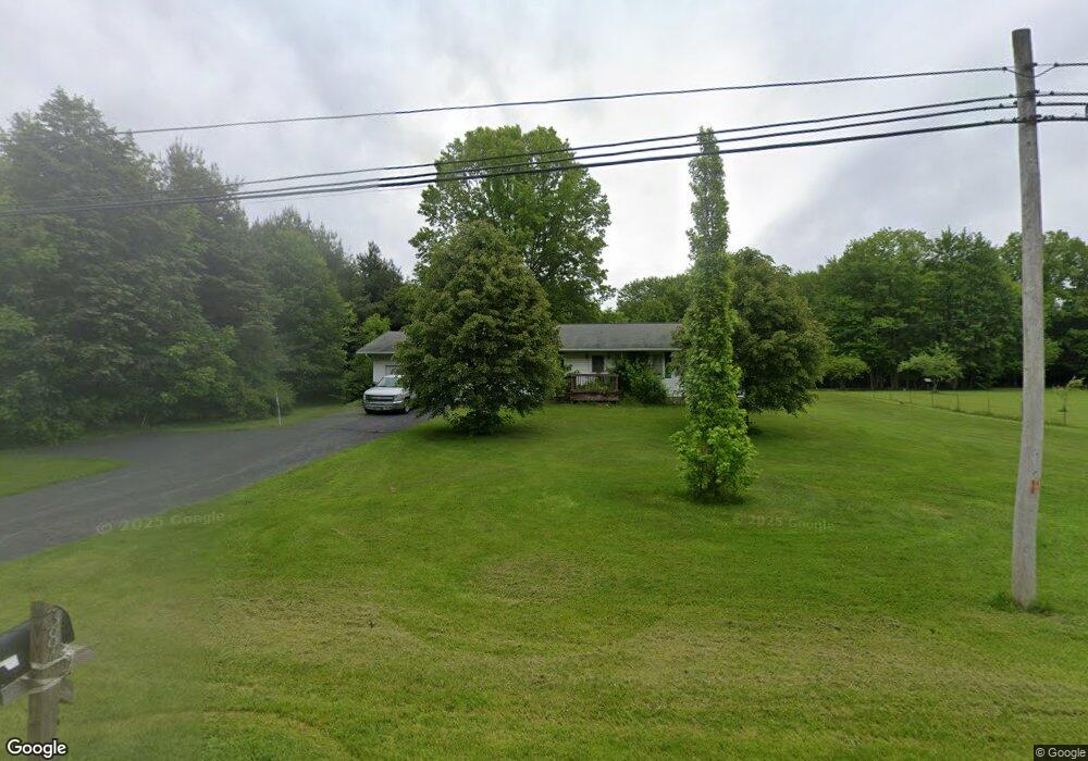 384 N Spruce St, Jefferson, OH 44047 - photo 1