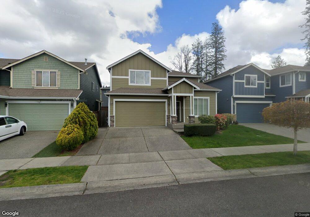 115 195th Place SW, Bothell, WA 98012 - photo 1