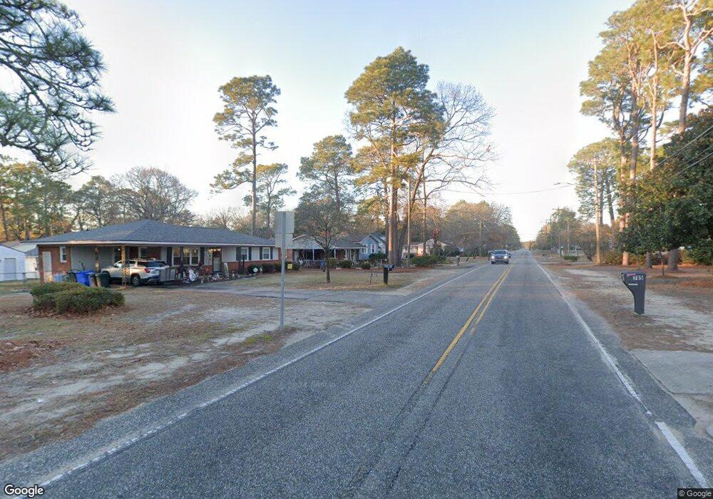 702 Roxie Ave, Fayetteville, NC 28304 - photo 1