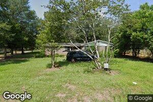 689 Martin Luther King jr Dr, Edison, GA 39846