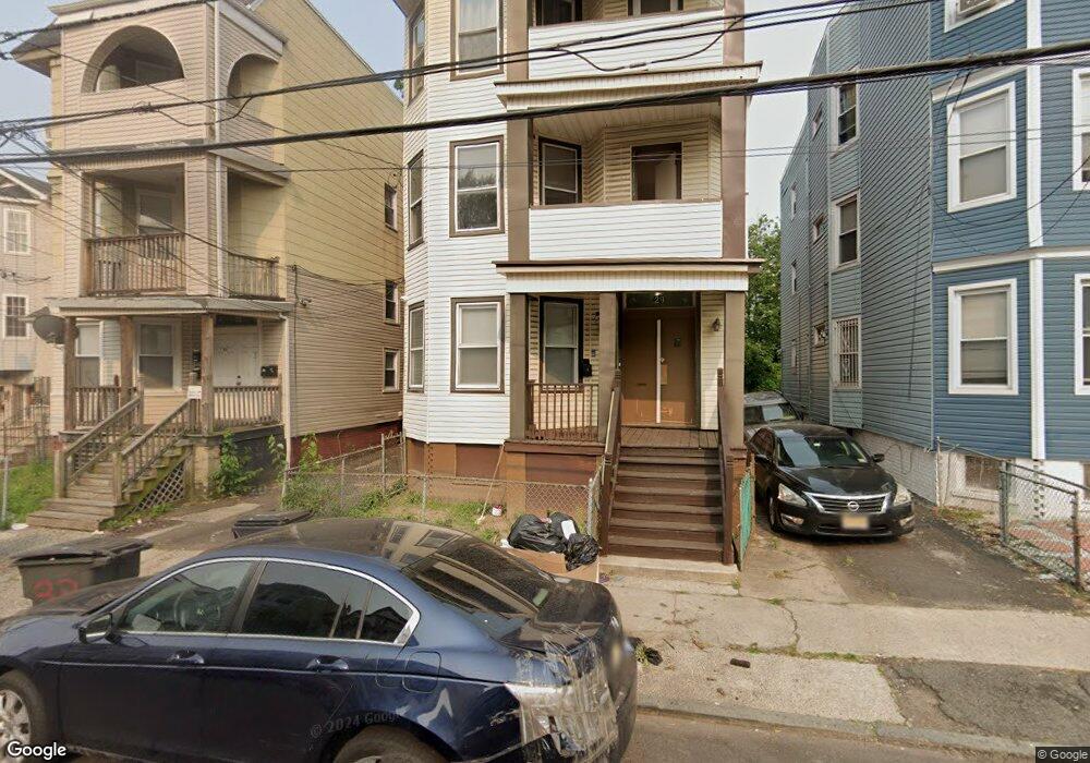 29 Norwood St unit 3, Newark, NJ 07106 - photo 1