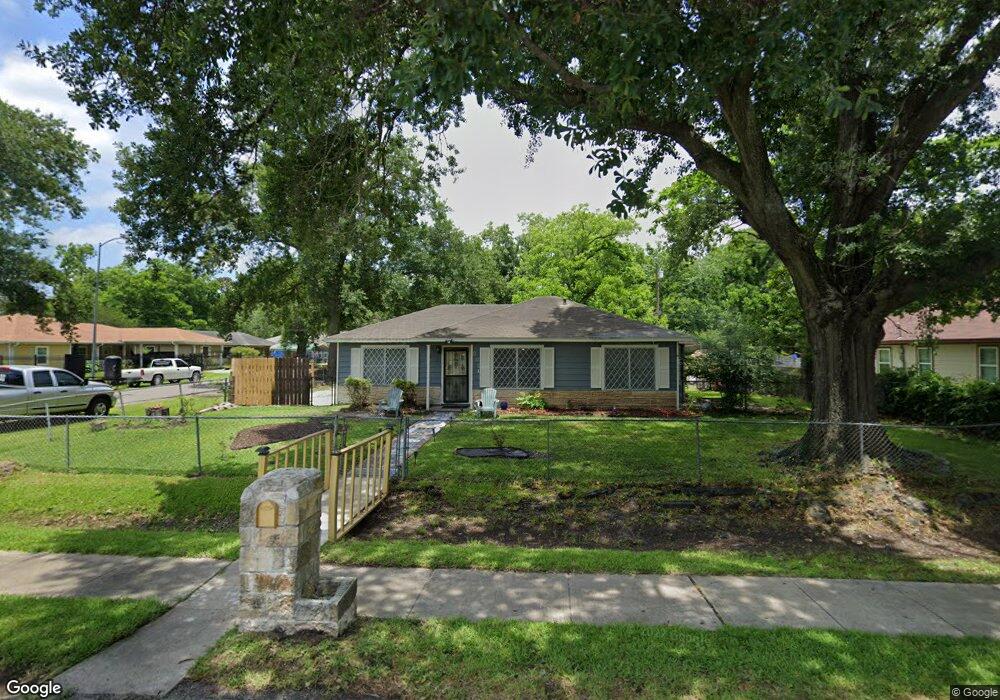 6801 Peyton St, Houston, TX 77028 - photo 1