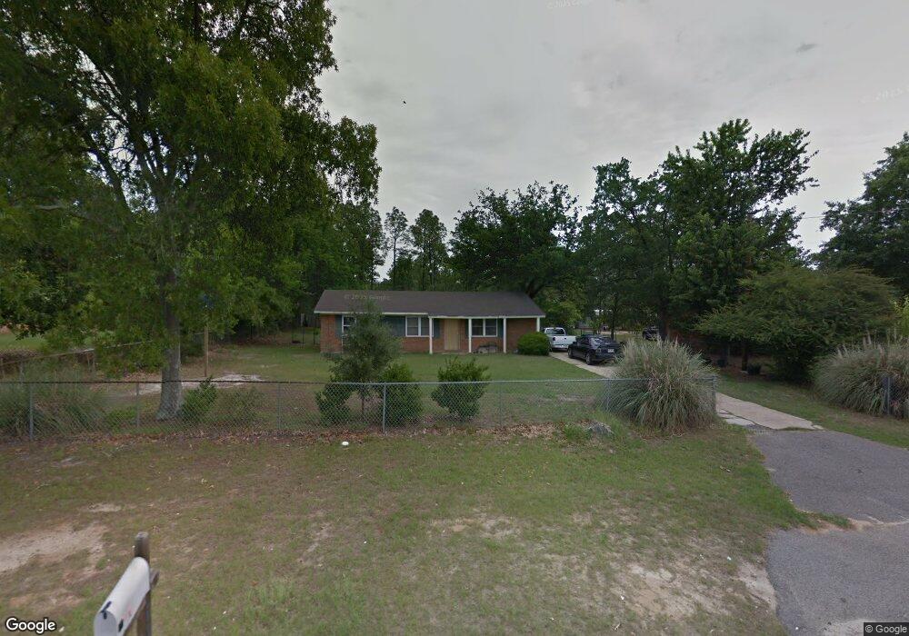 2225 Boykin Rd, Augusta, GA 30906 - photo 1