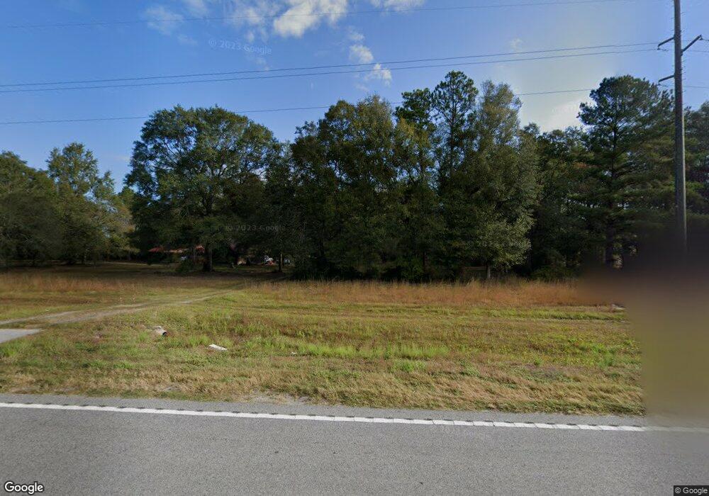 7010 Ga Highway 121, Blackshear, GA 31516 - photo 1