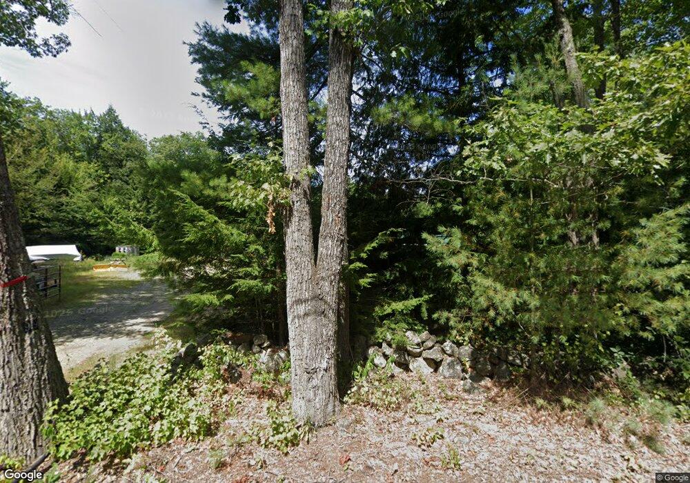 99 Elm St, Ossipee, NH 03864 - photo 1