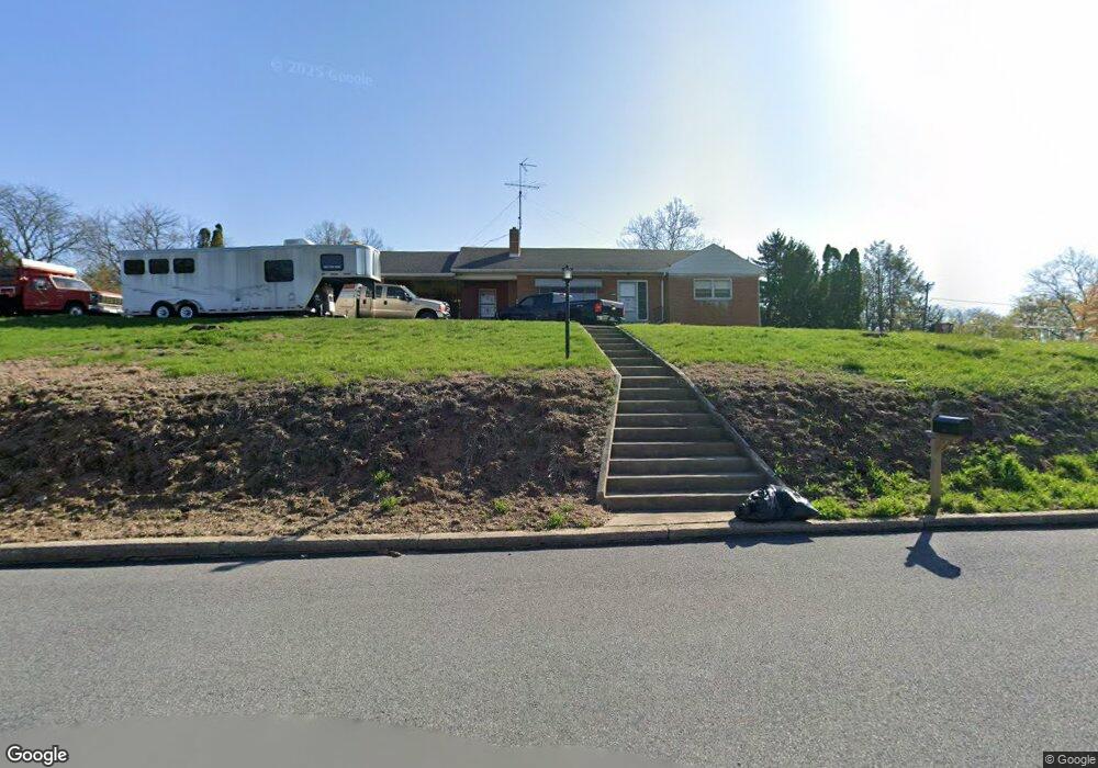 3333 Willow Grove Ave, Reading, PA 19605 - photo 1