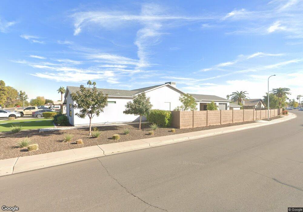 2207 W Mesquite St, Chandler, AZ 85224 - photo 1