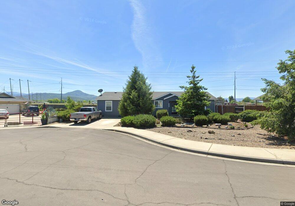 2956 Agate Meadows, White City, OR 97503 - photo 1