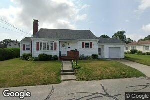 16 Smith St, South Dartmouth, MA 02748