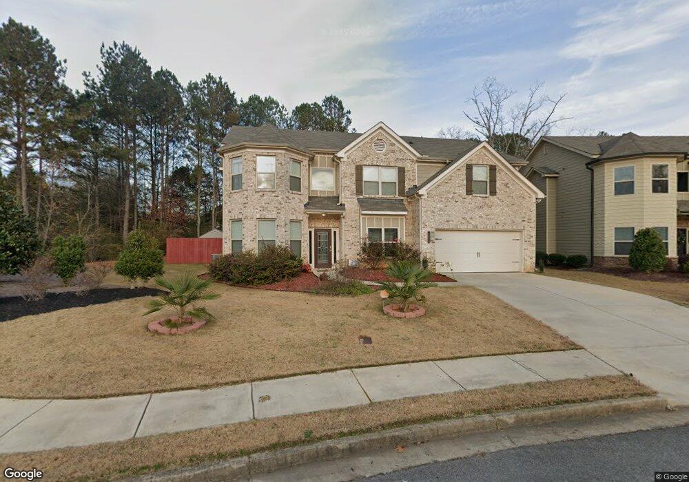 4309 Two Bridge Dr unit 1, Buford, GA 30518 - photo 1