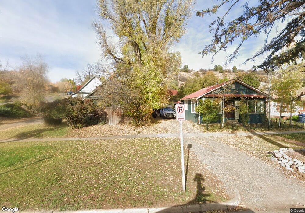 1401 W 3rd Ave unit 2, Durango, CO 81301 - photo 1