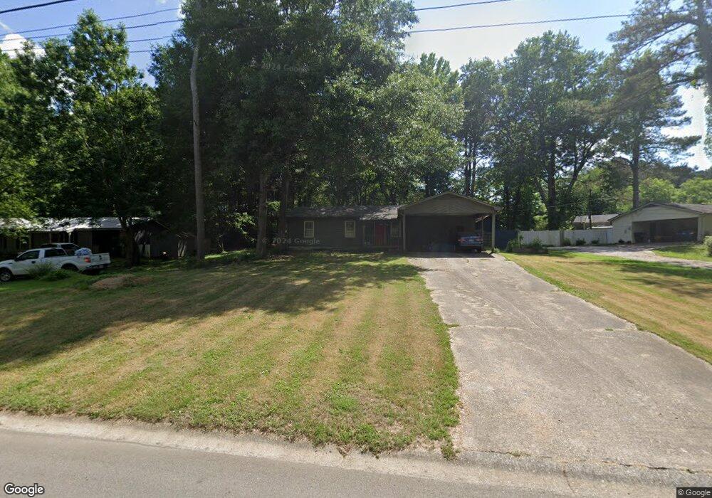 140 Sequoyah Dr, Alpharetta, GA 30004 - photo 1