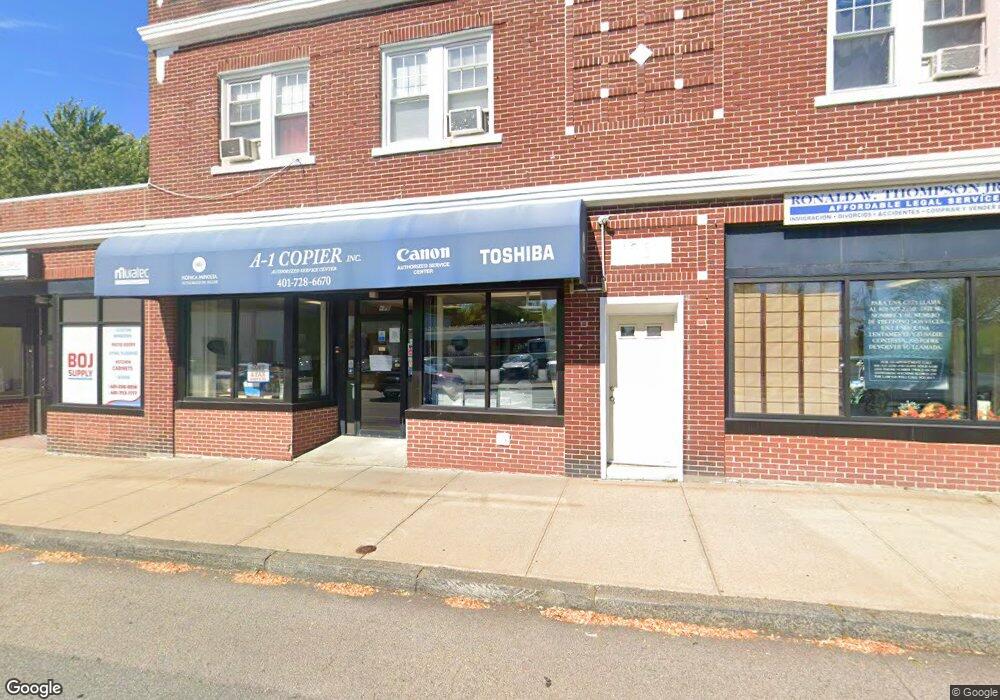 76 East St, Pawtucket, RI 02860 - photo 1