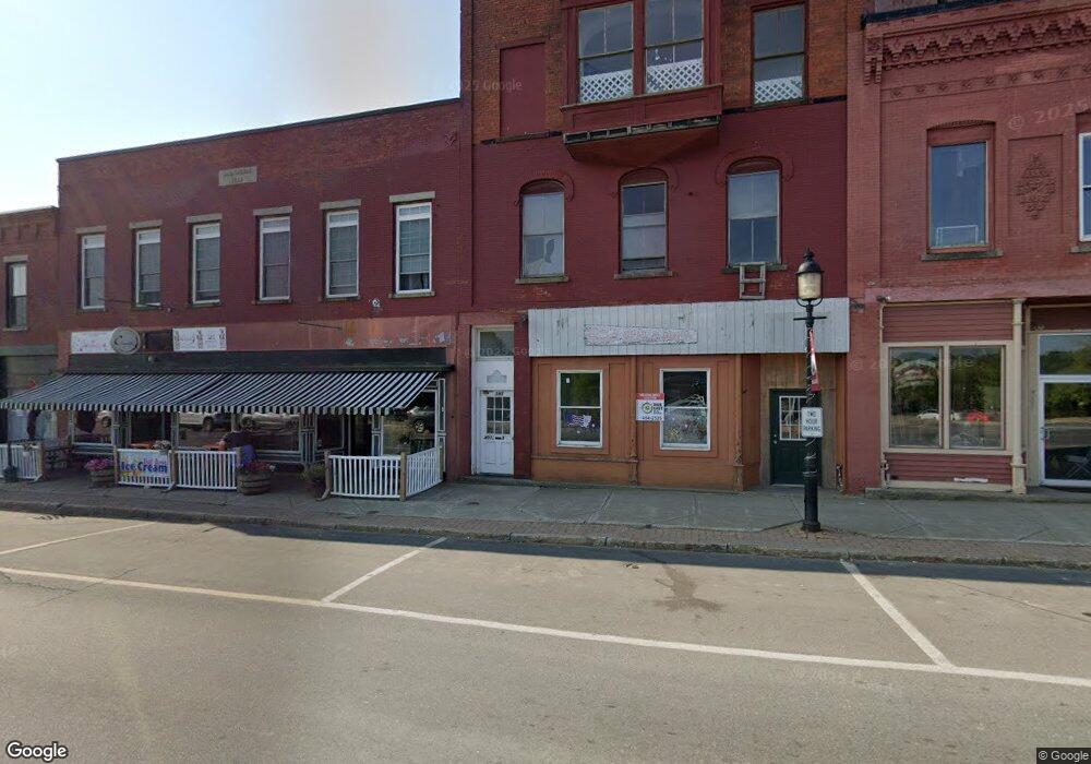 399 Main St, Calais, ME 04619 - photo 1