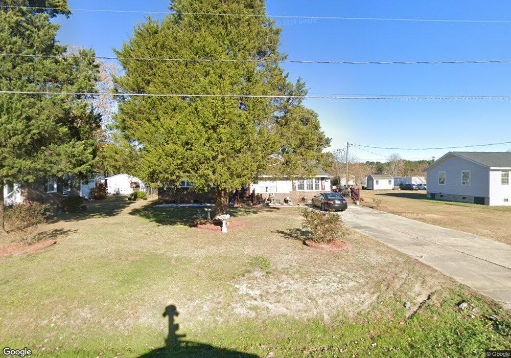 303 Ridgewood Rd, Tarboro, NC 27886 - photo 1