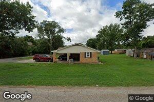 58 Athletic Dr, Rolling Fork, MS 39159