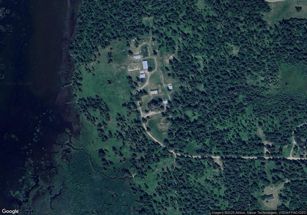 600 Brosten Ln, Bigfork, MT 59911 - photo 1