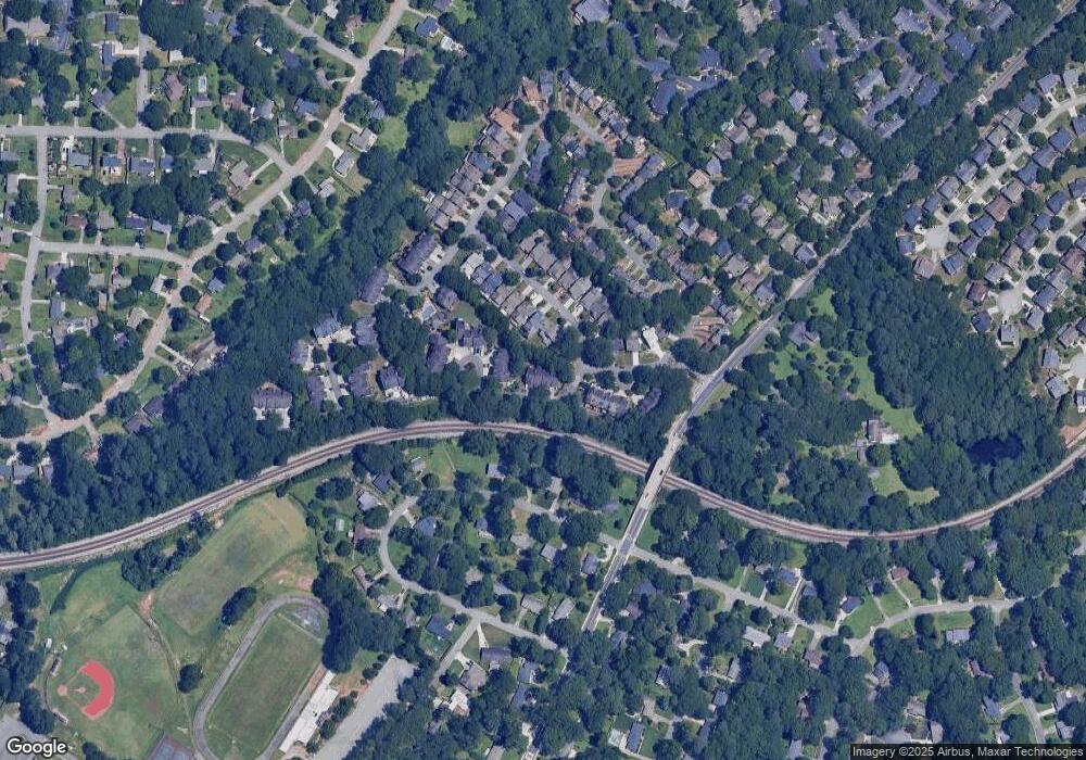 2502 Oakwood Way SE unit 2502, Smyrna, GA 30080 - photo 1